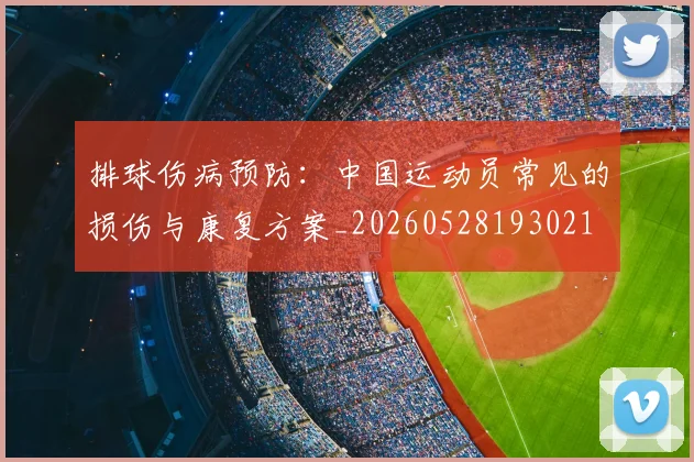 排球伤病预防：中国运动员常见的损伤与康复方案_20260528193021